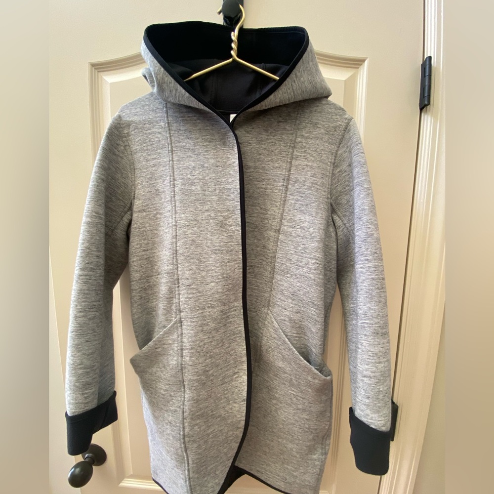 Lu lu lemon Jacket